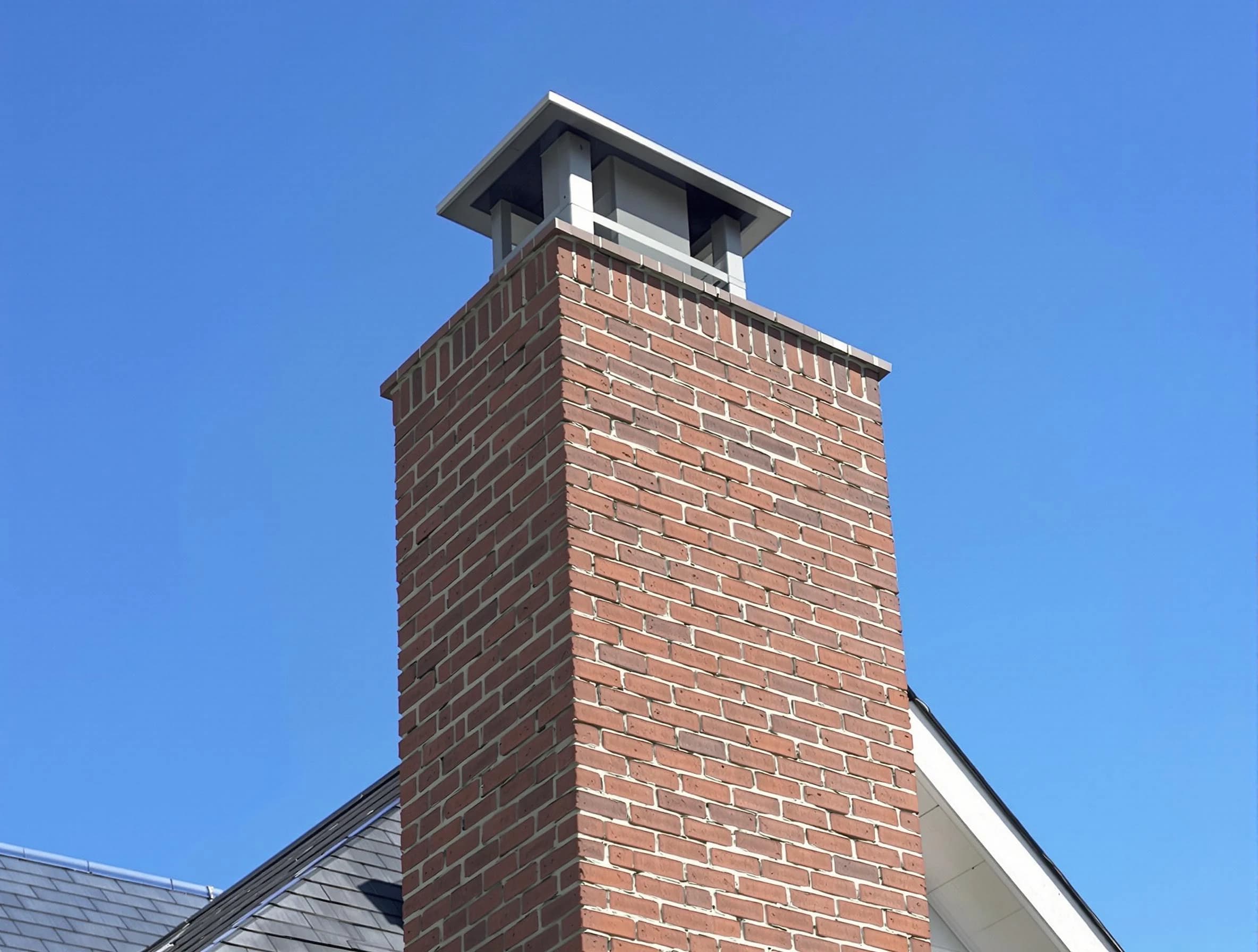 Chimney Remodeling service in McLoud, OK